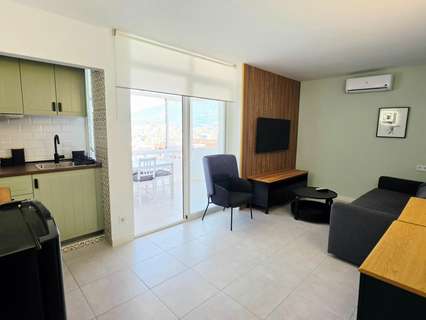 Apartamento en venta en Fuengirola