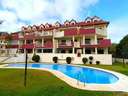 Ático dúplex en alquiler en Benalmádena