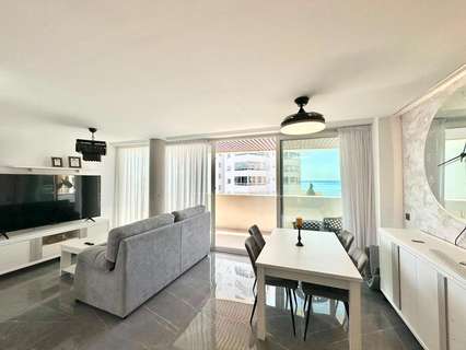 Piso en venta en Benalmádena