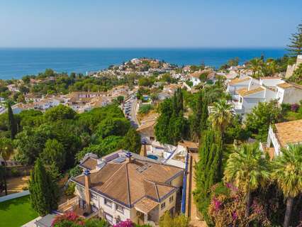 Casa en venta en Benalmádena