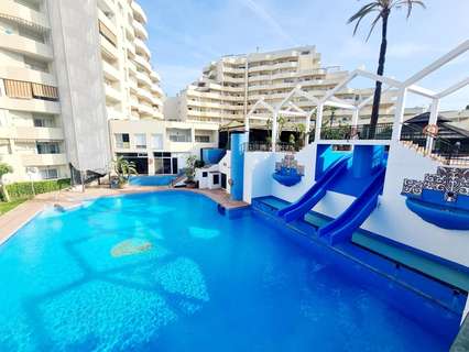 Apartamento en venta en Benalmádena