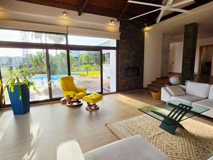 Casa en venta en Benalmádena