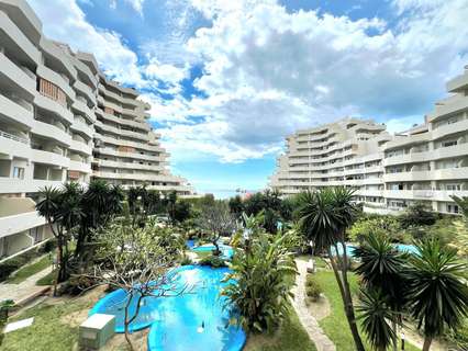 Apartamento en venta en Benalmádena