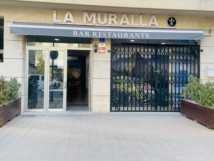 Local comercial en alquiler en Palma de Mallorca