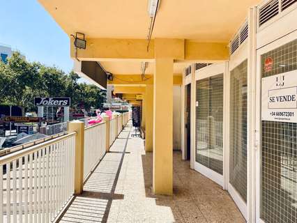 Local comercial en venta en Calvià