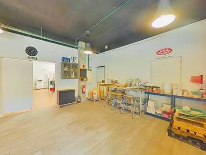 Local comercial en alquiler en Palma de Mallorca