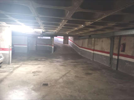 Plaza de parking en venta en Palma de Mallorca