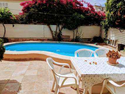 Casa en venta en Palma de Mallorca