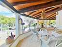 Chalet en venta en Calvià