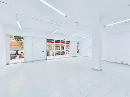 Local comercial en alquiler en Palma de Mallorca