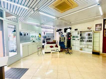 Local comercial en venta en Palma de Mallorca