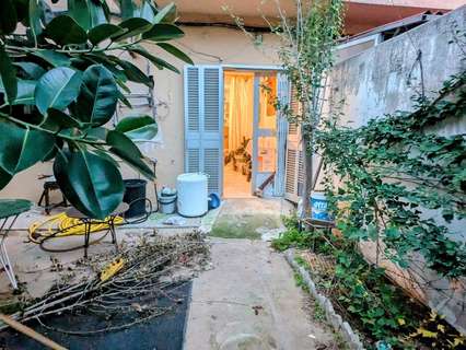 Planta baja en venta en Palma de Mallorca