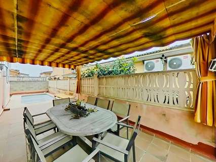 Casa en venta en Marratxí rebajada