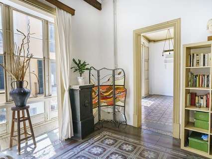 Dúplex en venta en Palma de Mallorca