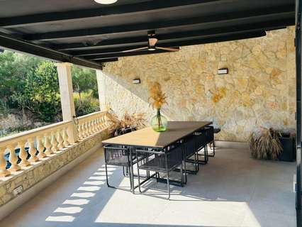 Dúplex en venta en Palma de Mallorca