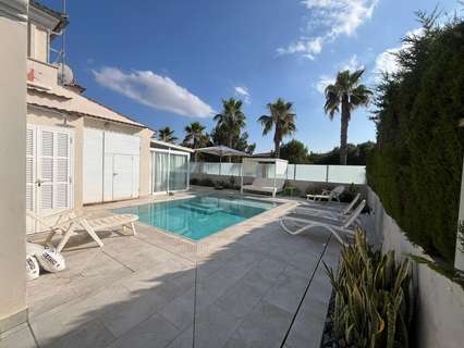 Chalet en venta en Marratxí rebajado