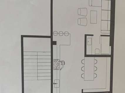 Piso en venta en Palma de Mallorca