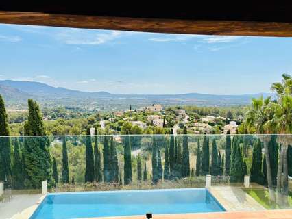 Chalet en alquiler en Esporles