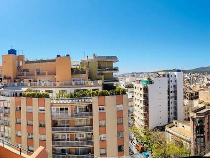 Ático en venta en Palma de Mallorca