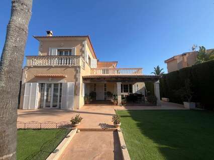 Chalet en venta en Llucmajor