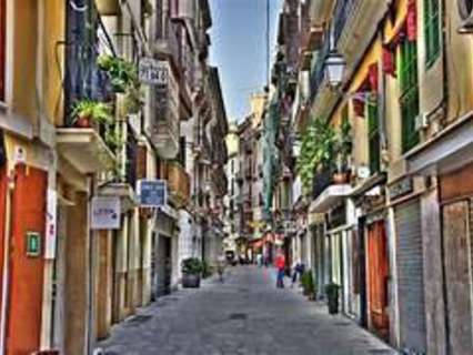 Local comercial en alquiler en Palma de Mallorca