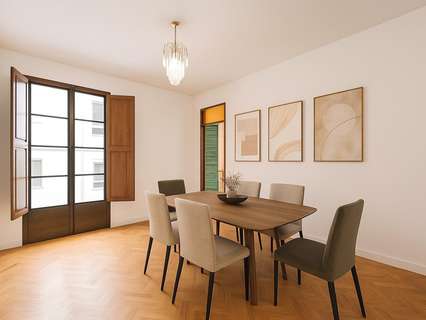 Piso en venta en Palma de Mallorca