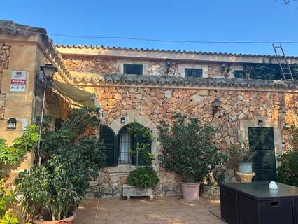 Chalet en venta en Algaida