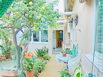 Casa en venta en Palma de Mallorca
