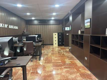 Local comercial en alquiler en Palma de Mallorca