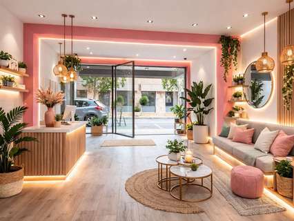 Local comercial en venta en Palma de Mallorca