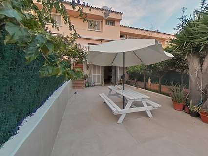 Casa en venta en Palma de Mallorca