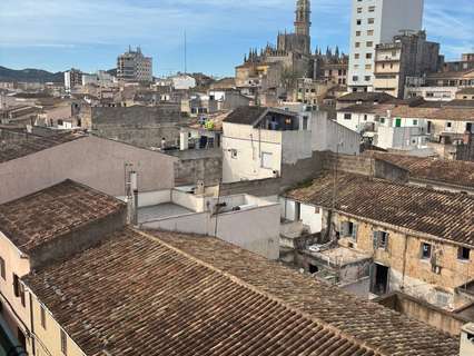 Piso en venta en Manacor