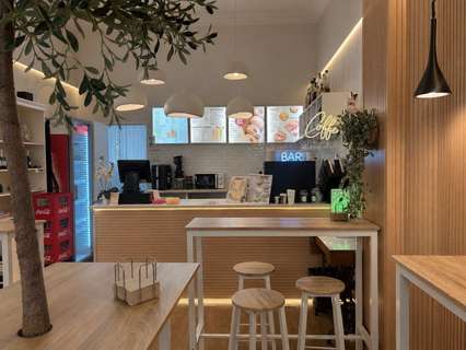 Local comercial en alquiler en Palma de Mallorca