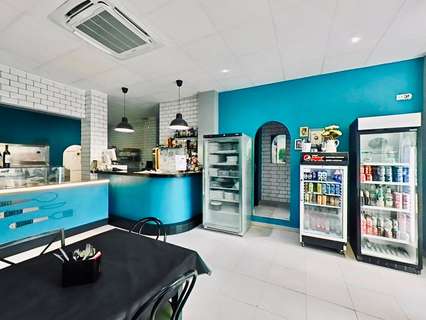 Local comercial en alquiler en Palma de Mallorca