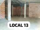 Local comercial en venta en Cambrils rebajado