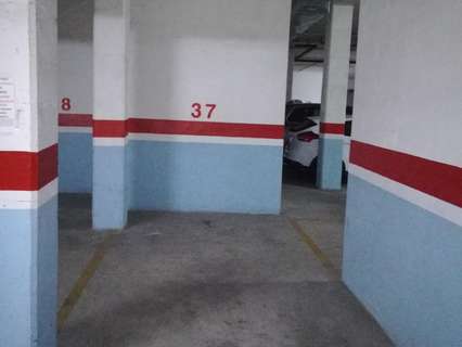 Plaza de parking en alquiler en Cambrils