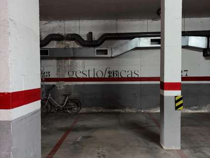 Plaza de parking en venta en Vinyols i els Arcs