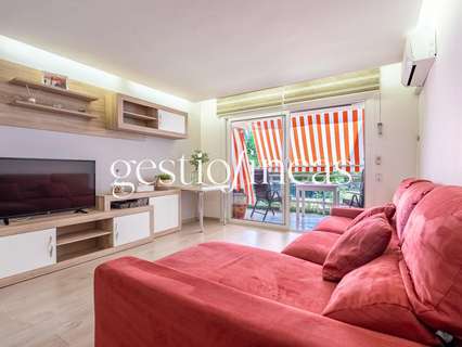 Planta baja en venta en Cambrils rebajada