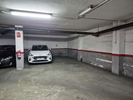 Plaza de parking en alquiler en Cambrils