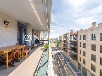 Ático dúplex en venta en Cambrils