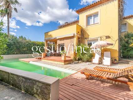 Chalet en venta en Reus