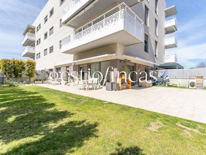 Planta baja en venta en Cambrils