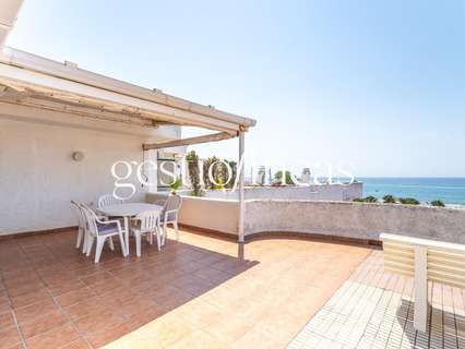 Ático en venta en Cambrils