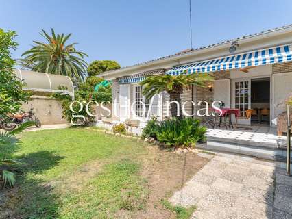 Casa en venta en Cambrils