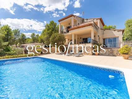 Chalet en venta en Pratdip