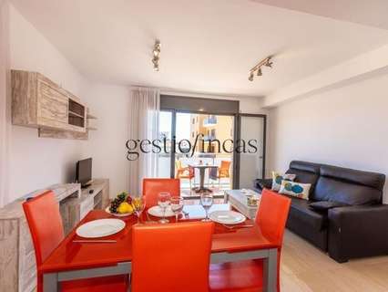 Piso en alquiler en Mont-Roig del Camp zona Miami-Platja