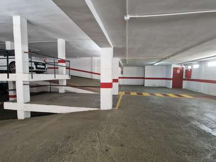 Plaza de parking en venta en Gandía, rebajada