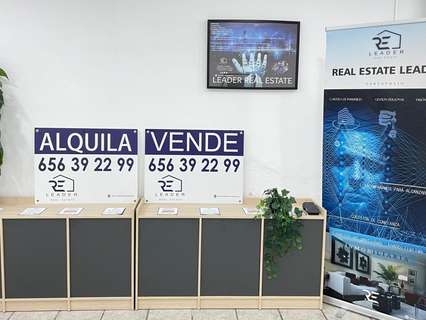 Local comercial en alquiler en Valencia