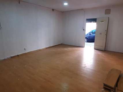 Local comercial en alquiler en Valencia