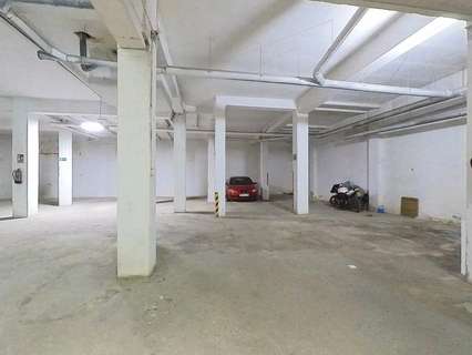 Plaza de parking en venta en Paterna rebajada